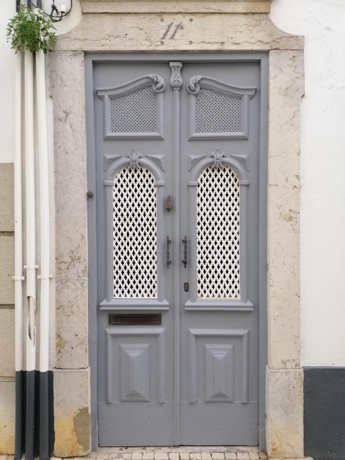 The Portuguese Element Guest house *