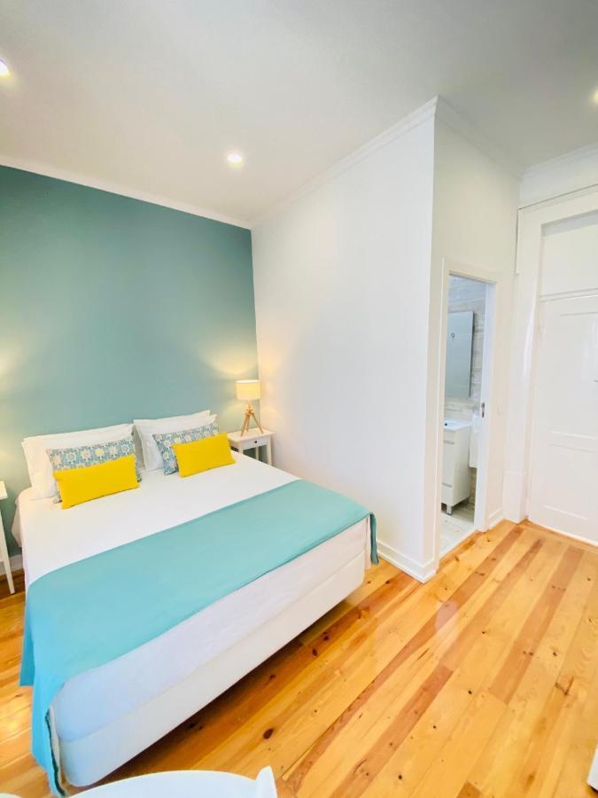 Faro Guest House Faro