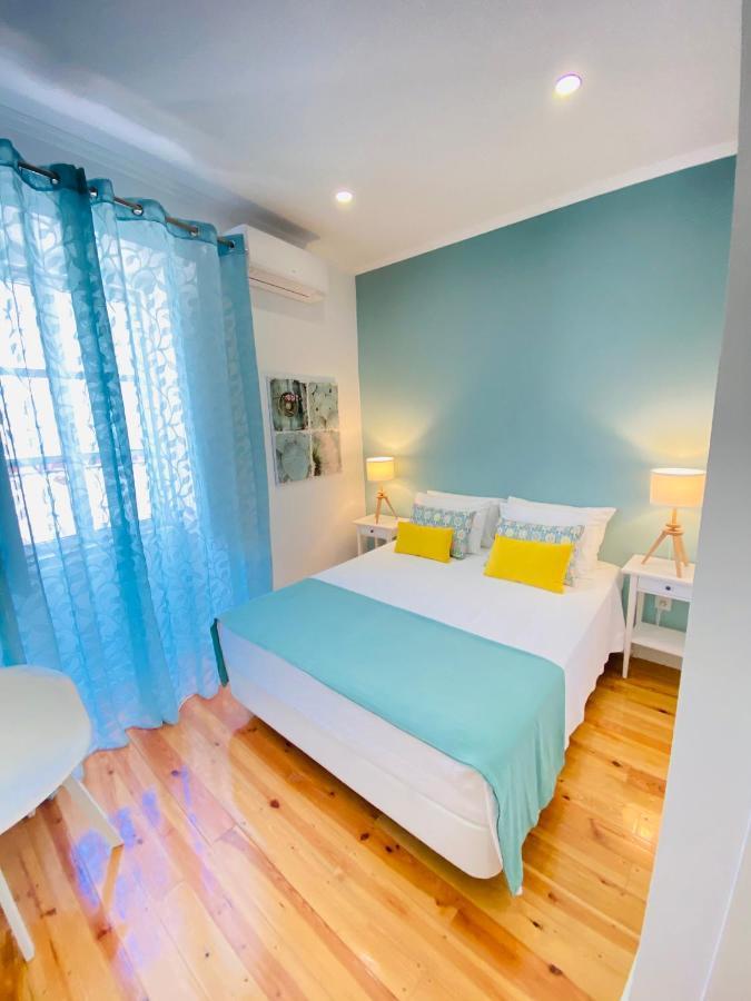 Guest house Faro Guest House Faro