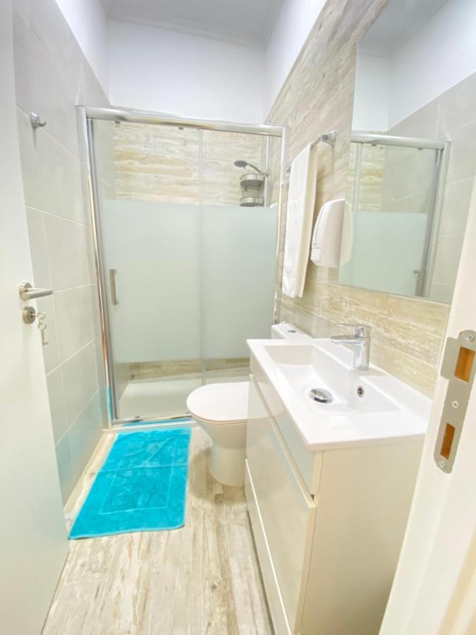 Guest house Faro Guest House *