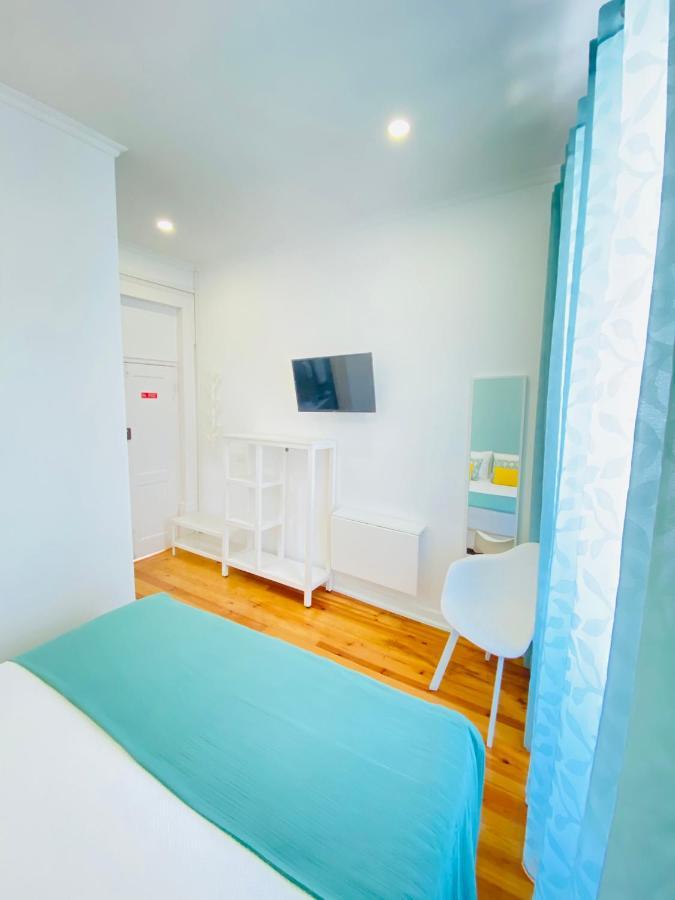 Faro Guest House