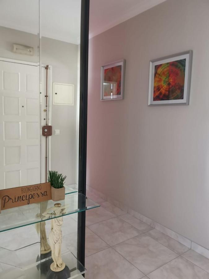 Apartment Penha House *