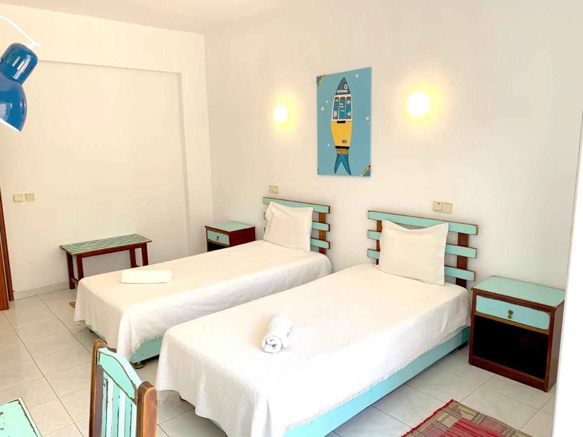 Guest house The Faro