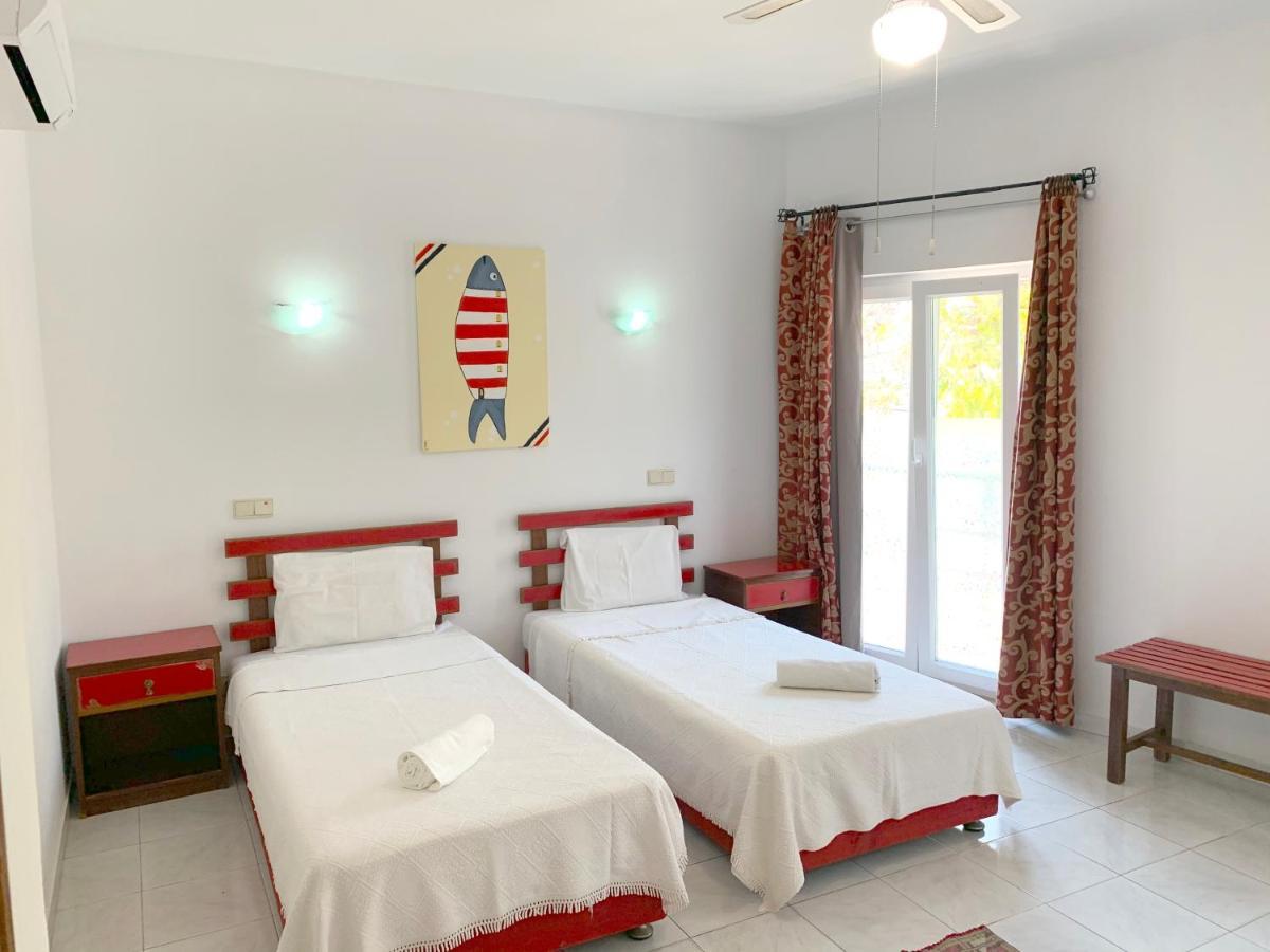 The Guest house