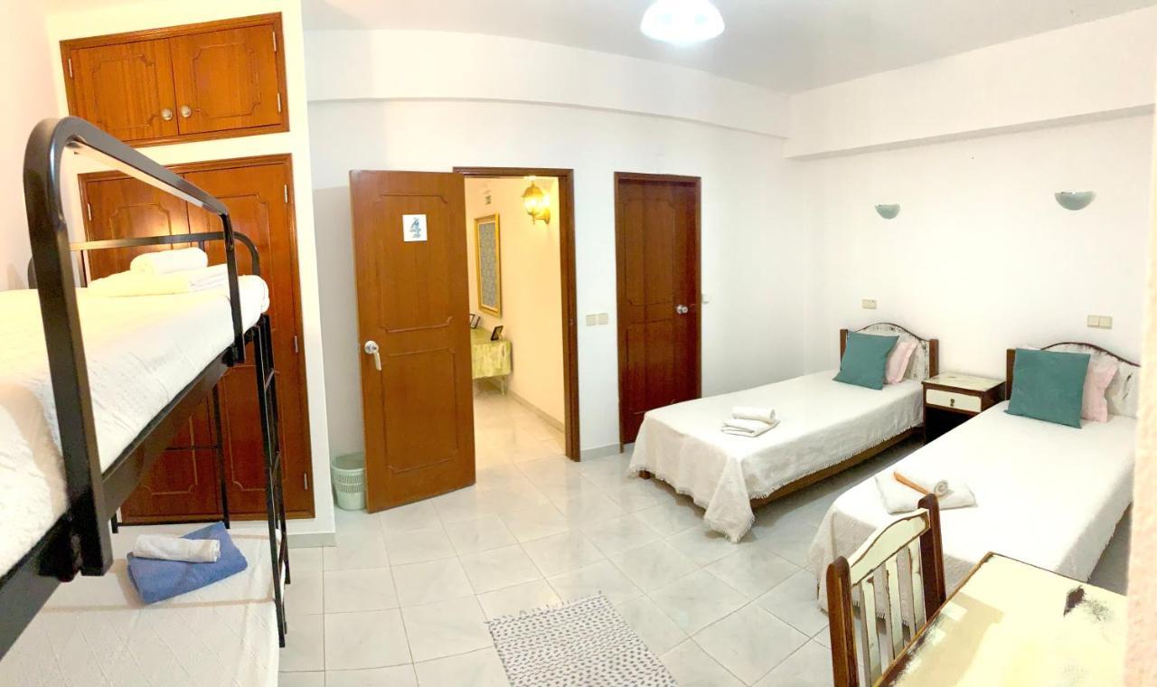 The Guest house