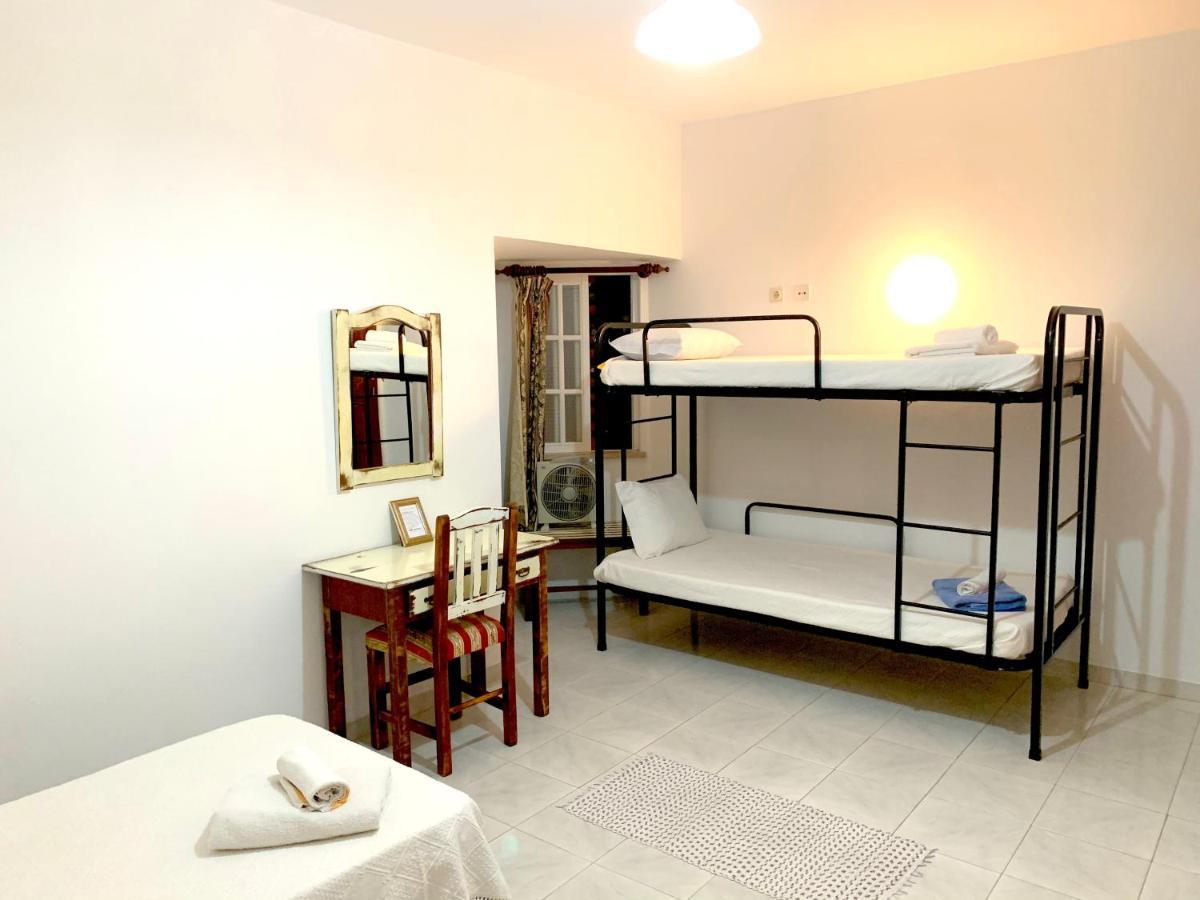 Guest house The