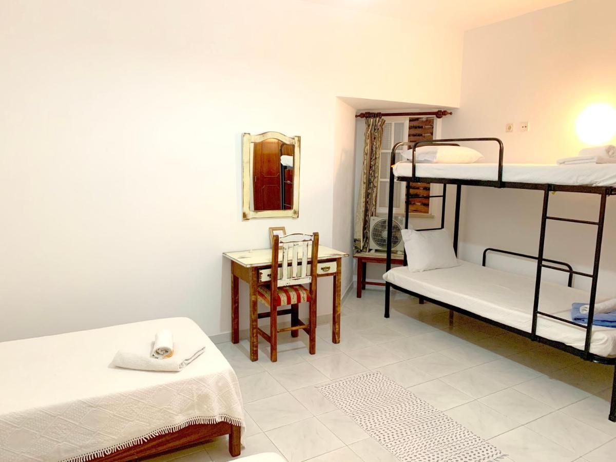 Guest house The