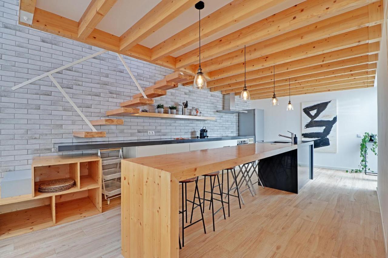 Amazing By Homing Apartment
