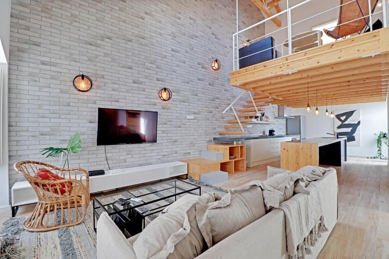 Apartment Amazing By Homing Faro