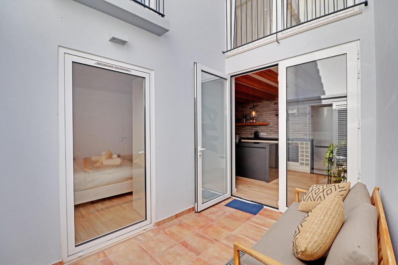 Amazing By Homing Apartment Faro