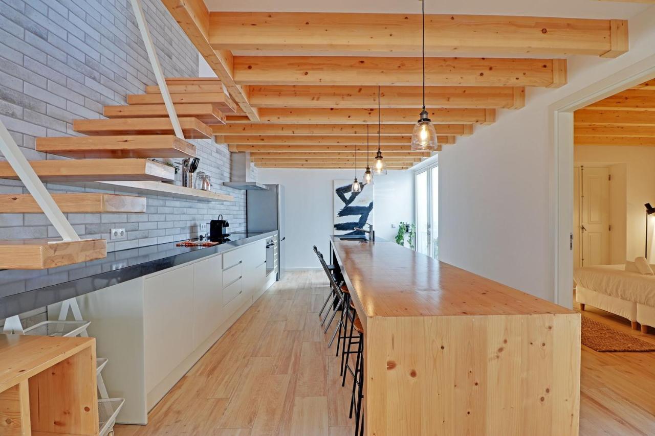 Amazing By Homing Apartment Faro