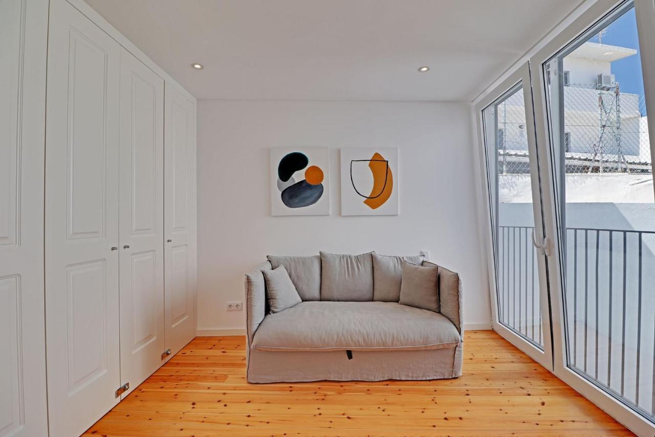 Amazing By Homing Apartment Faro