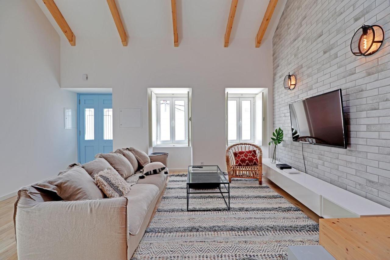 Amazing By Homing Apartment Faro