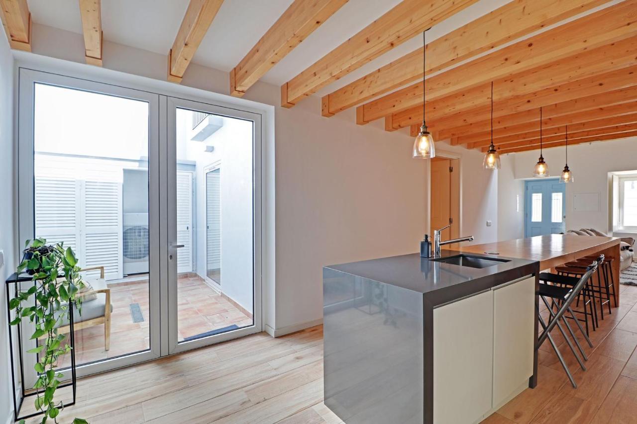 Amazing By Homing Apartment Faro