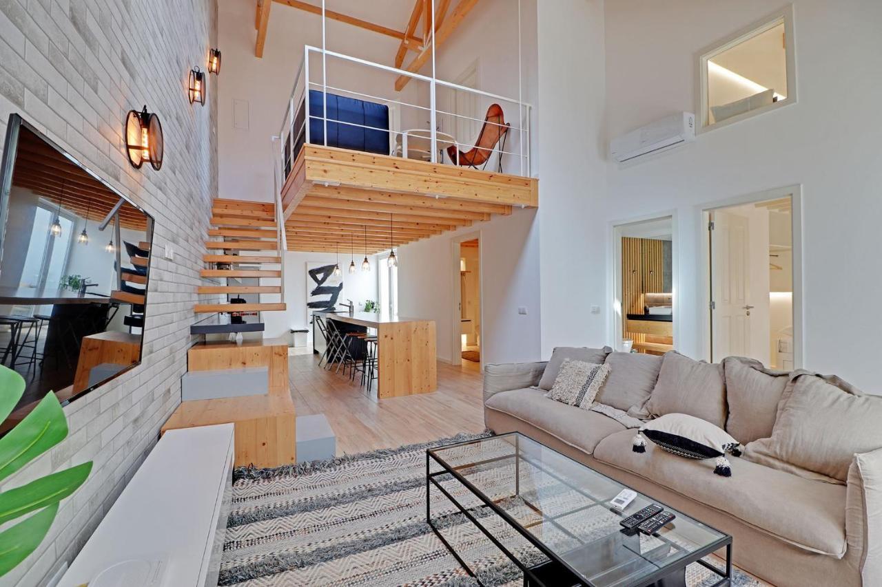 Amazing By Homing Apartment Faro