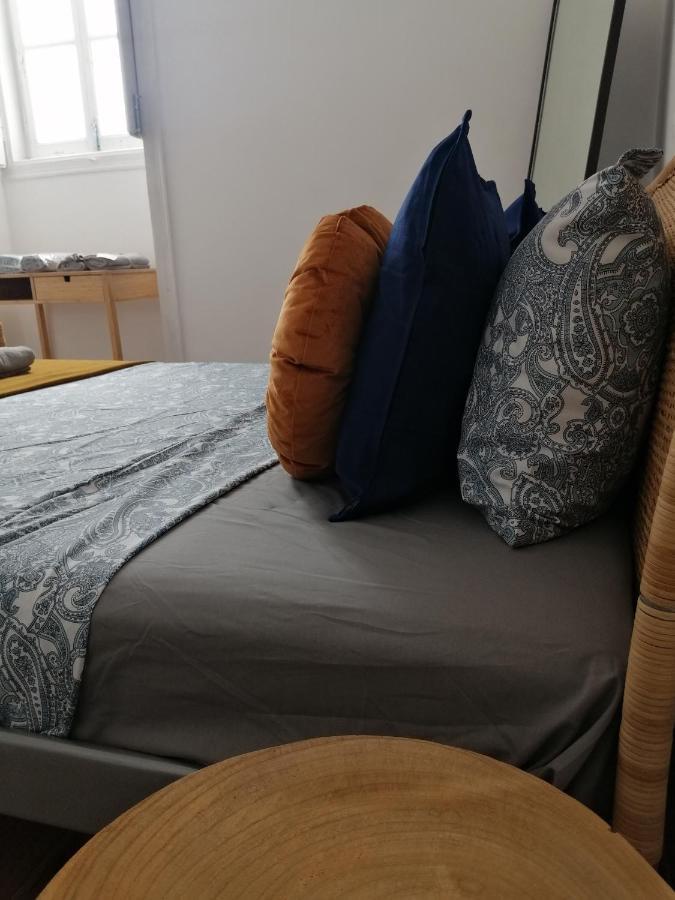 Guest house The Portuguese Element