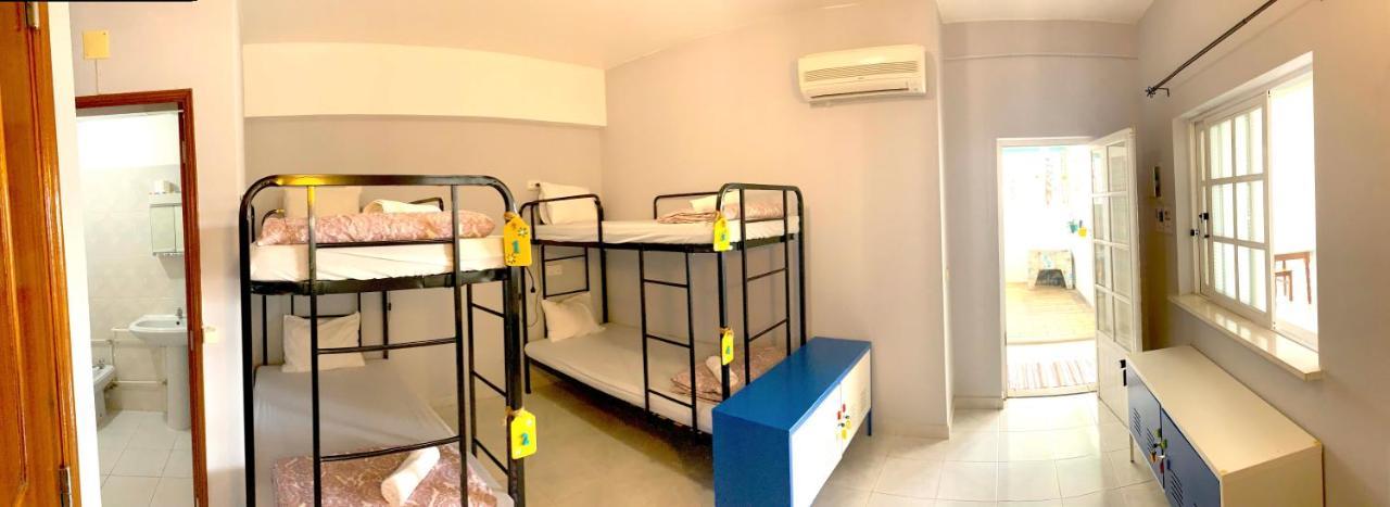 Guest house The