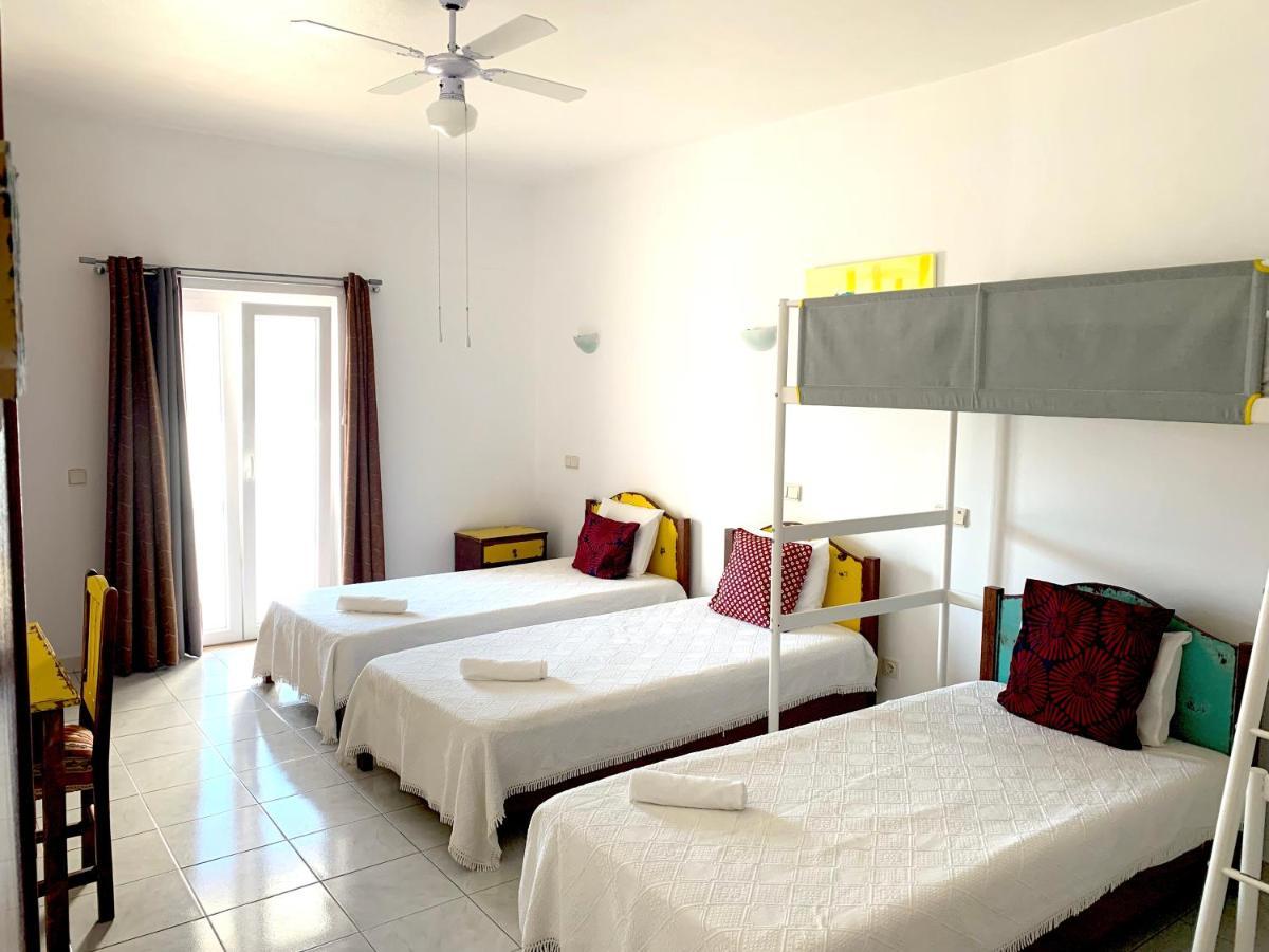 The Guest house *