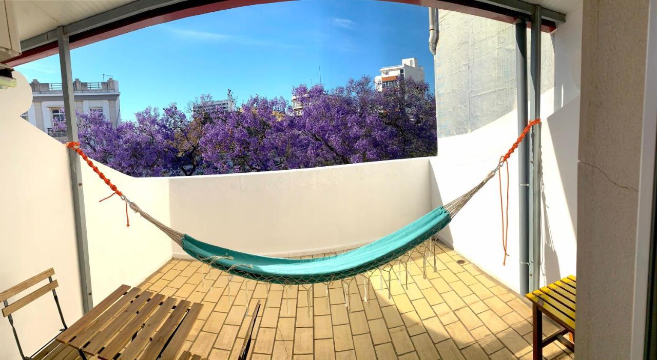 Casa de hóspedes The FAO