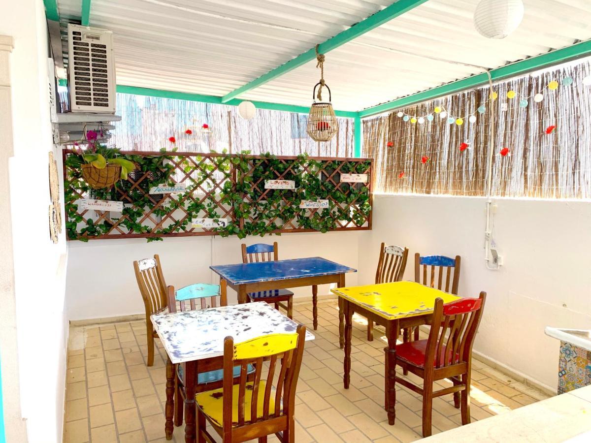 Casa de hóspedes The FAO