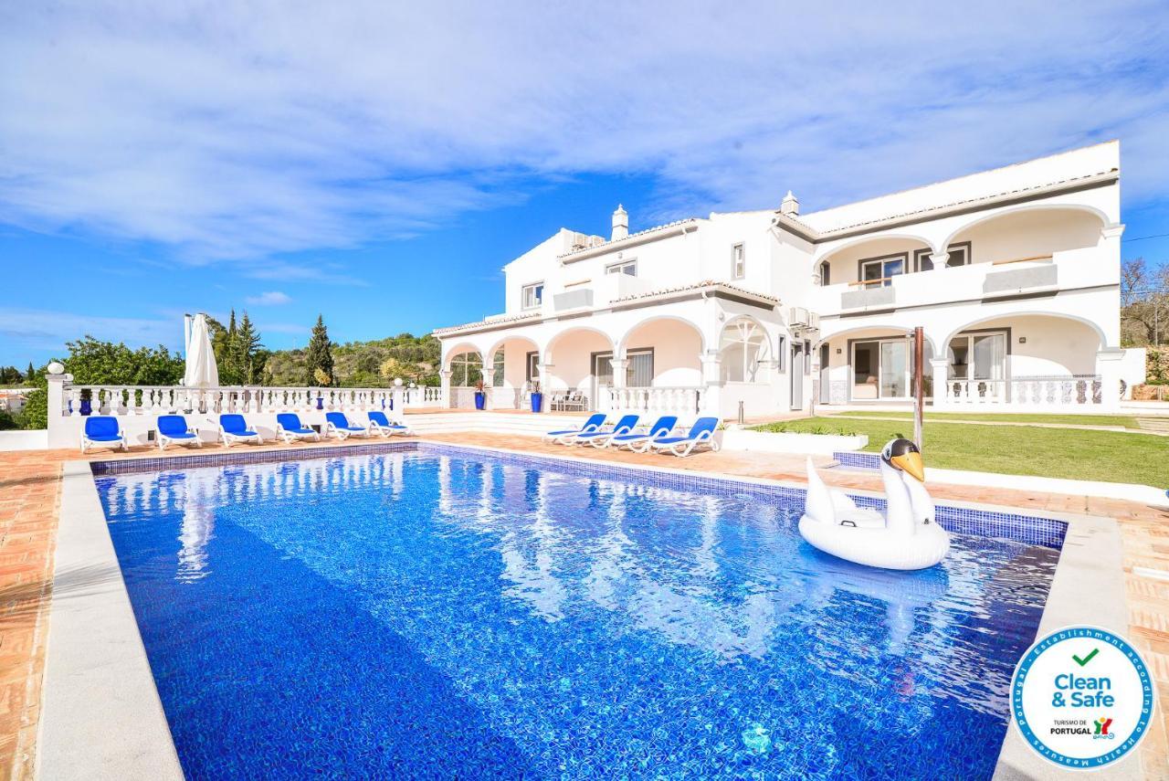 Villa Vila Vale Mouro By Ocvillas *