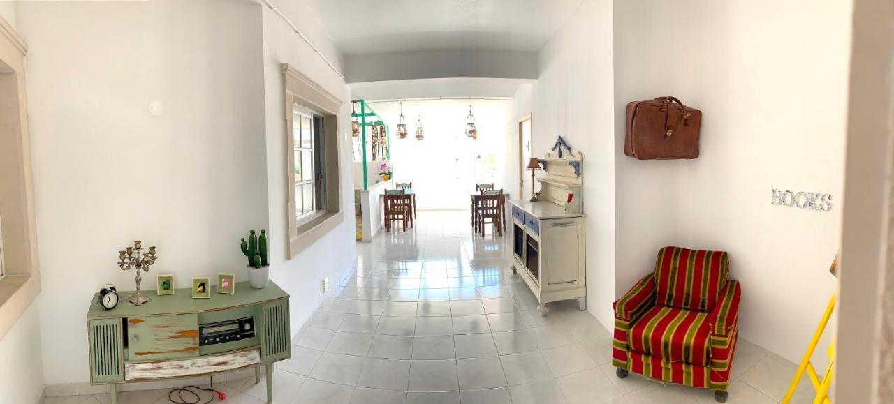 The Guest house *