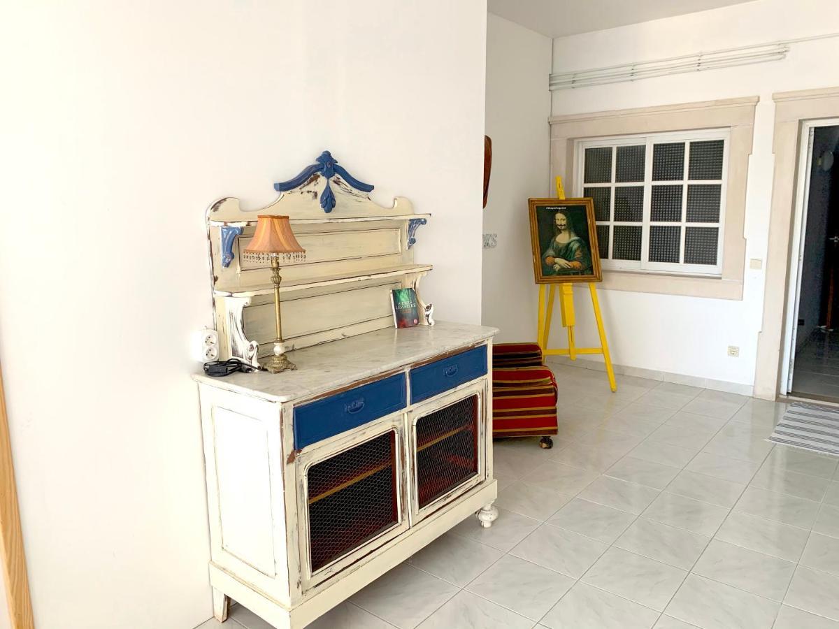 The Casa de hóspedes *