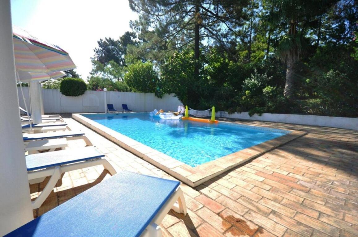 Pousada Fantastic Vacation Getaway, Private Tennis Court Golf Practice Facility *