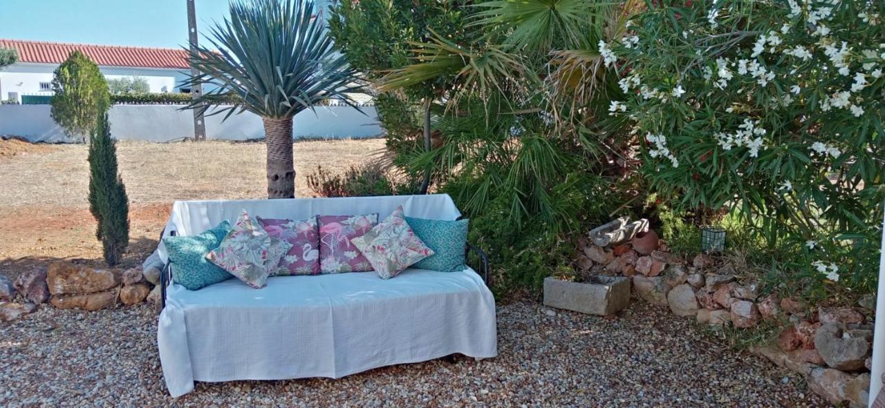 Farm stay Monte Do Afonso *