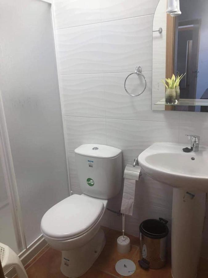 Casa Do Poco Holiday home *