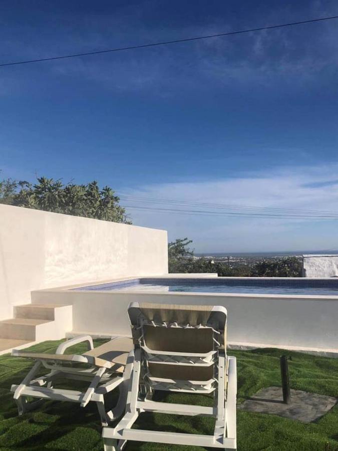 Casa Do Poco Holiday home