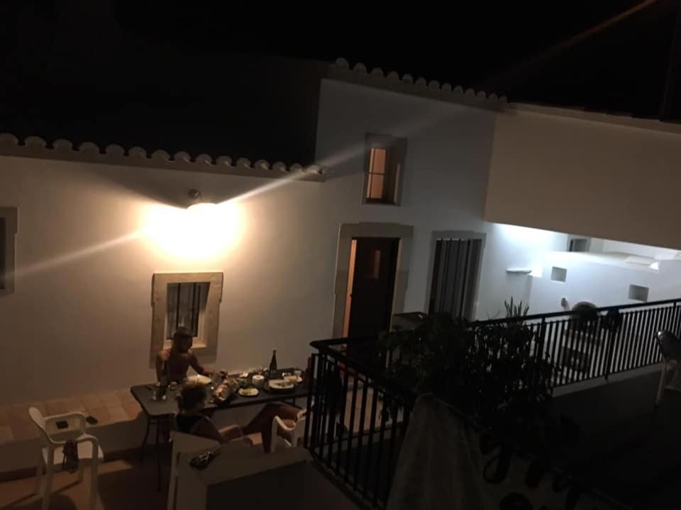 Casa Do Poco