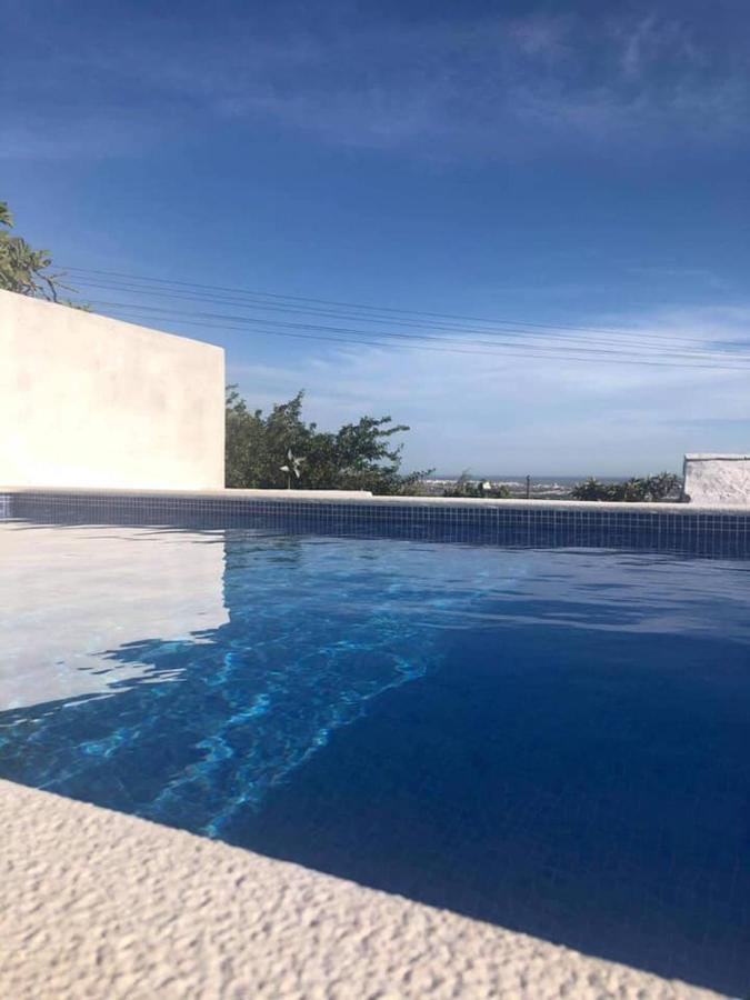 Holiday home Casa Do Poco