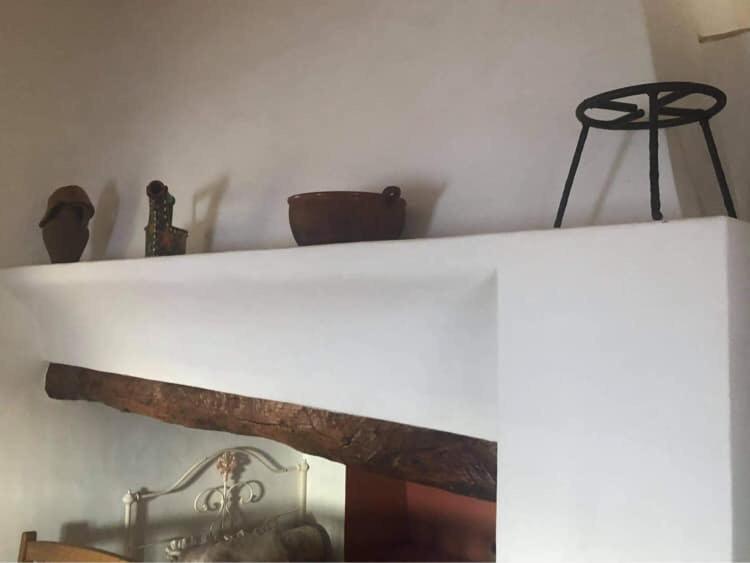 Casa Do Poco