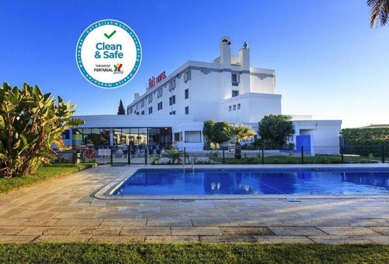 Ibis Algarve Hotel
