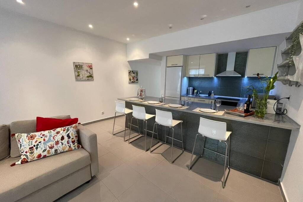 Apartment Janelas Verdes 37 Faro