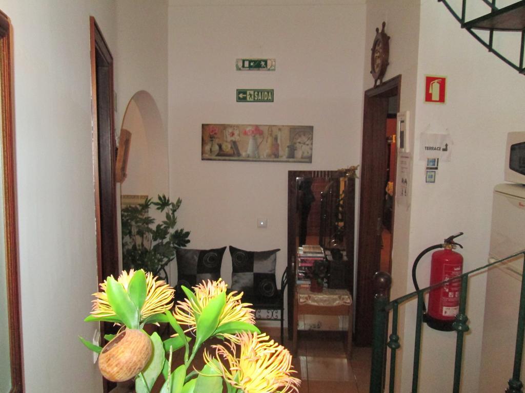 Capitao Mor Guest house