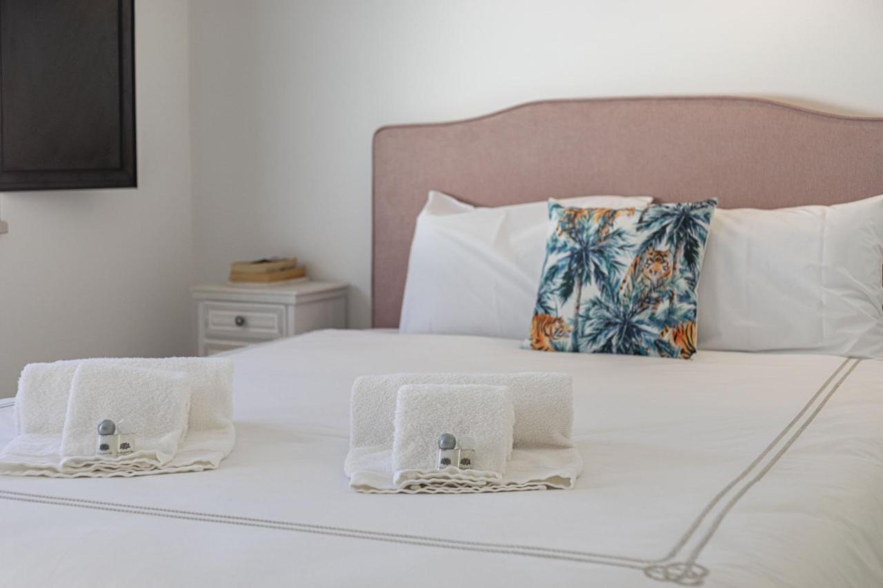 Holiday home Casa Da Praca - Center -