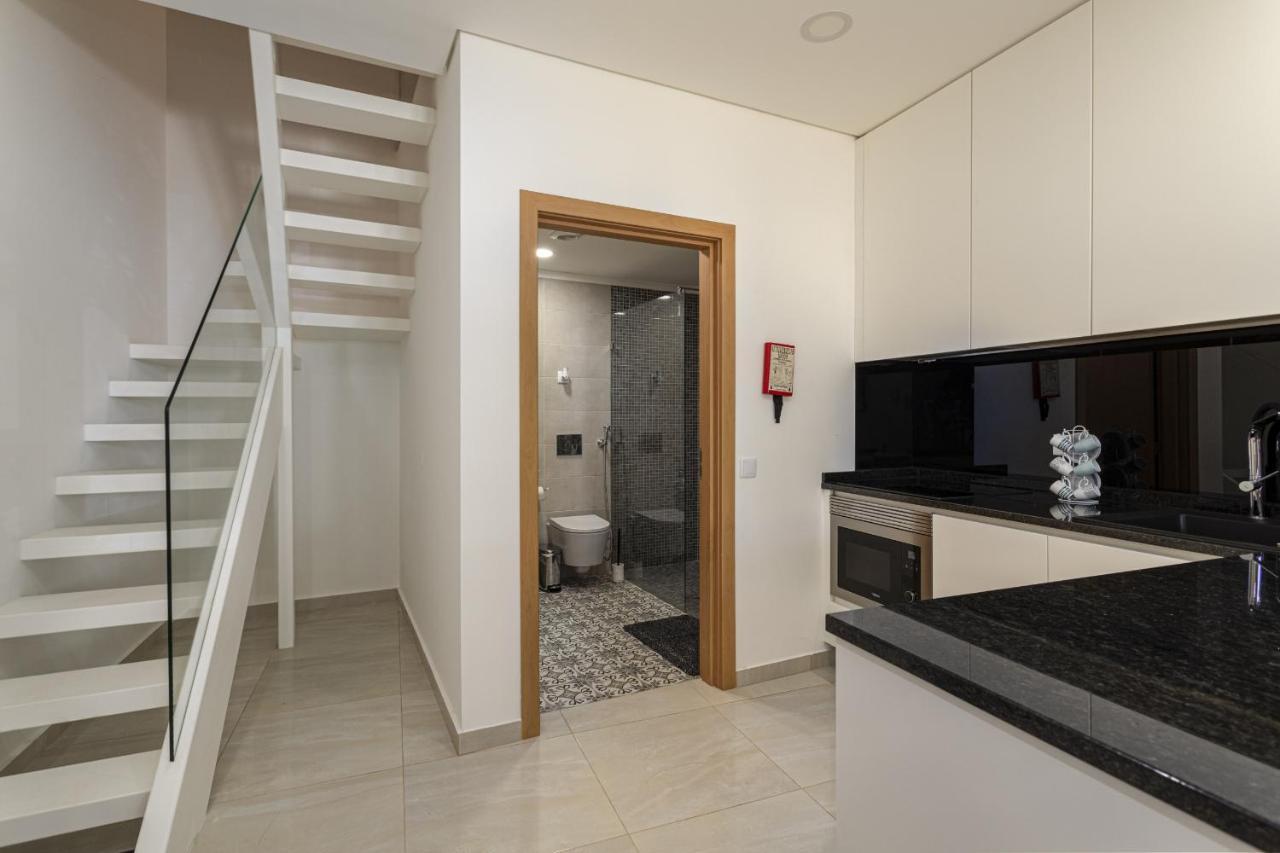 Casa Da Praca - Center - Holiday home
