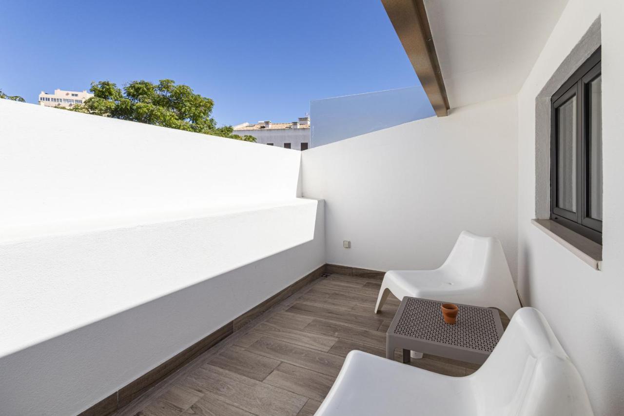 Holiday home Casa Da Praca - Center - Faro