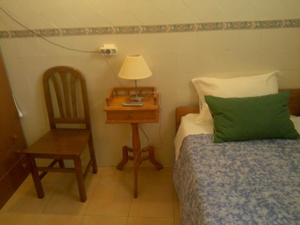 Capitao Mor Faro