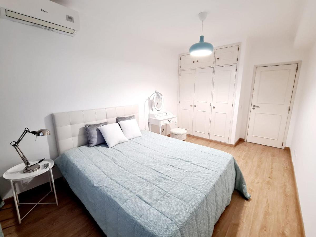 Apartment Central And New Fancy 2 Bedroom Apart.w/ 2 Wc Faro