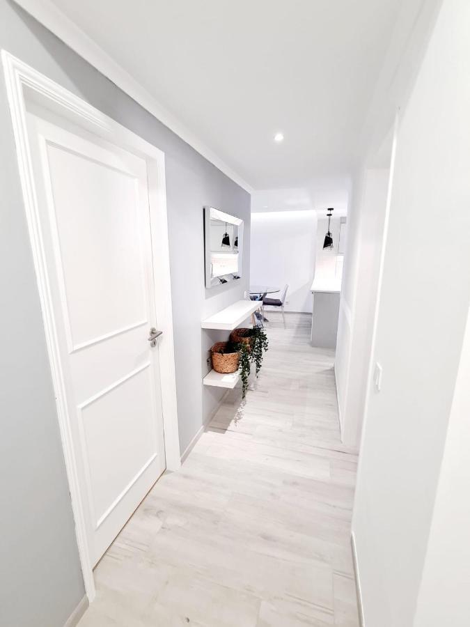 Central And New Fancy 2 Bedroom Apart.w/ 2 Wc Apartment Faro