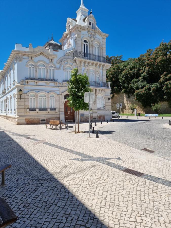 The Portuguese Element Faro