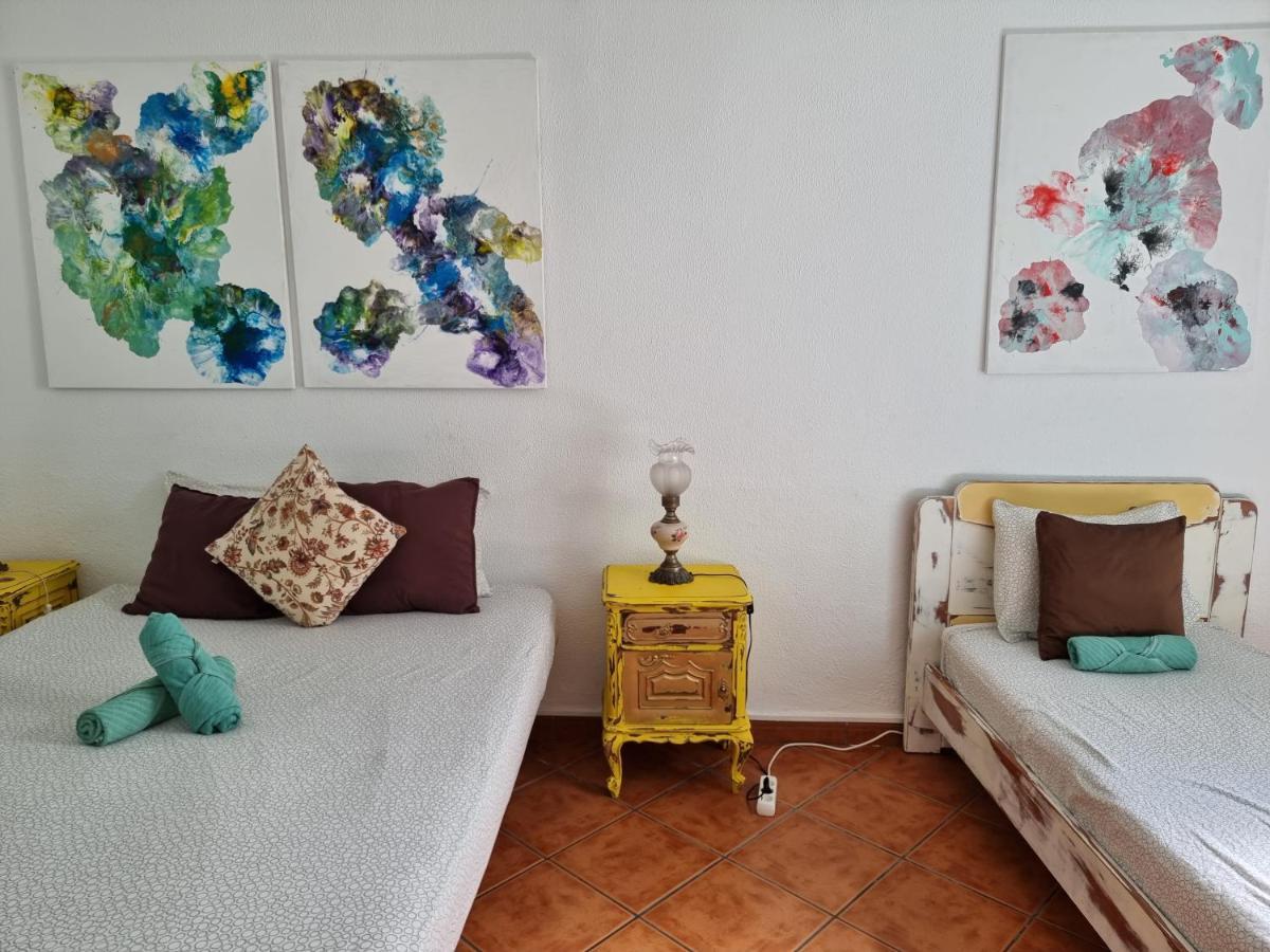 The Portuguese Element Guest house Faro