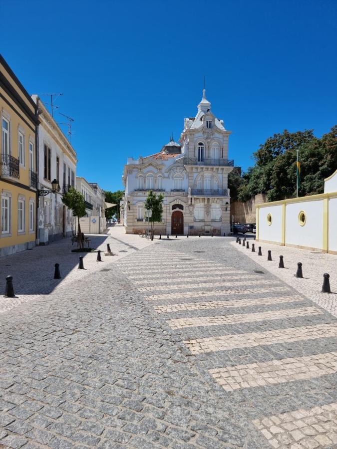 The Portuguese Element Guest house *