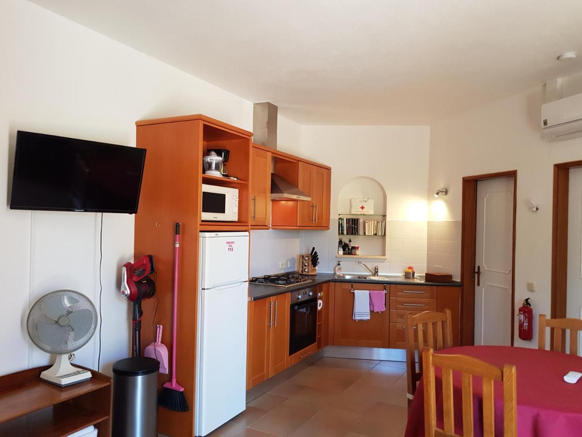 Monte-bougainvillea Aparthotel