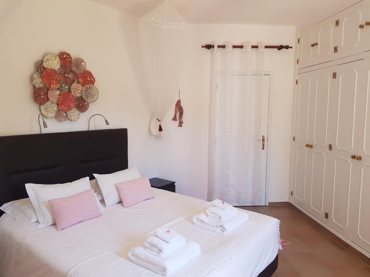Aparthotel Monte-bougainvillea *