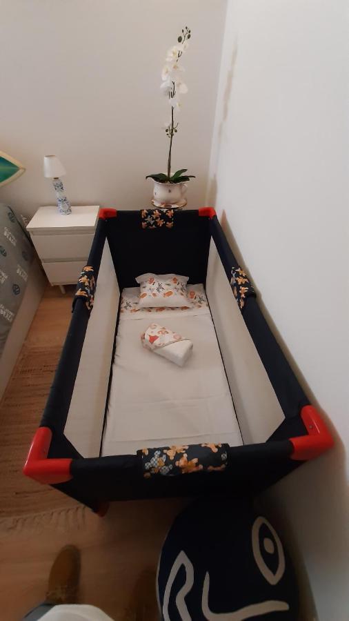 Casinha Da Ti Babel Holiday home *