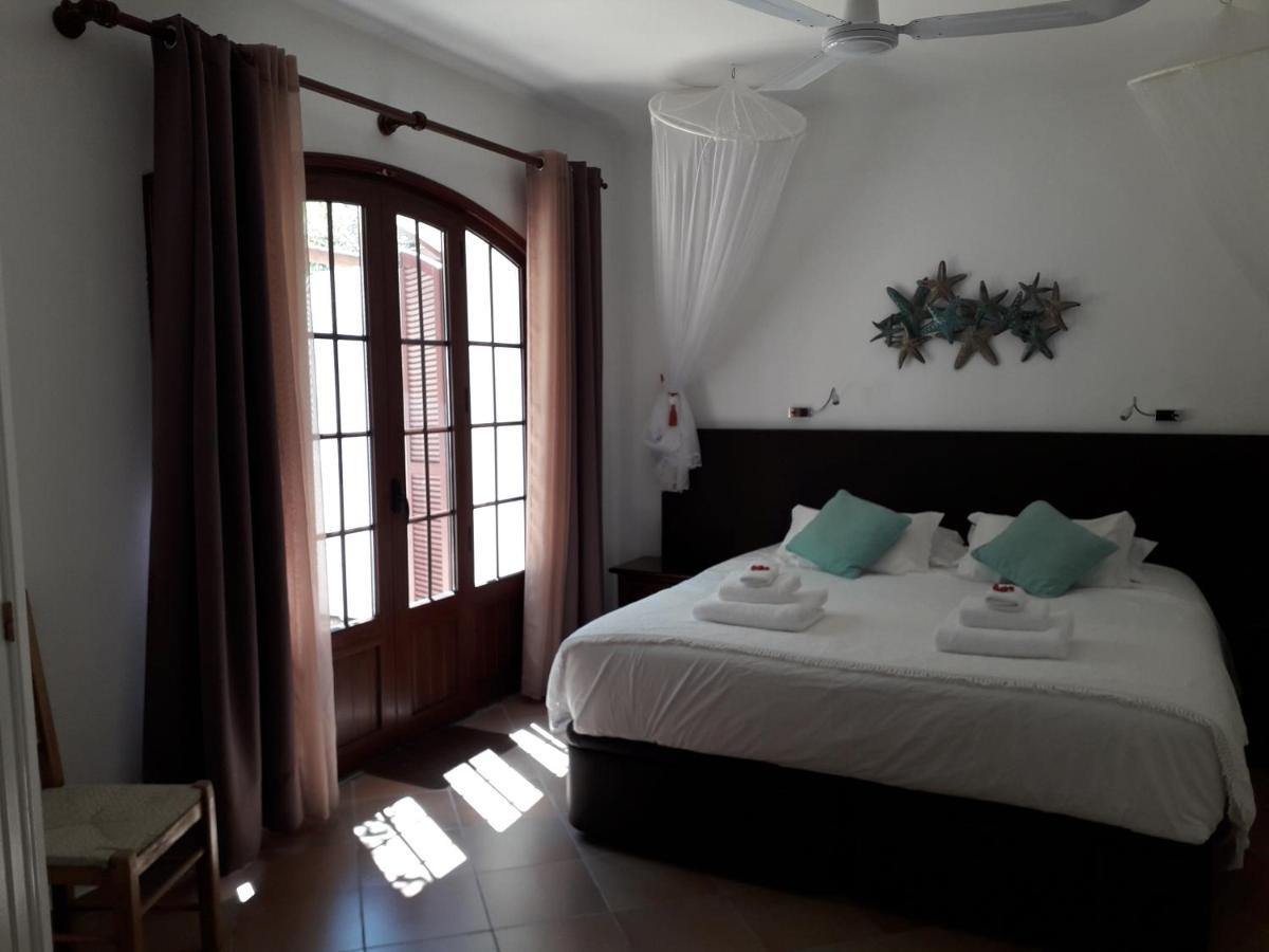 Aparthotel Monte-bougainvillea Azinheiro